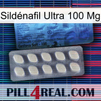 Sildénafil Ultra 100 Mg 34